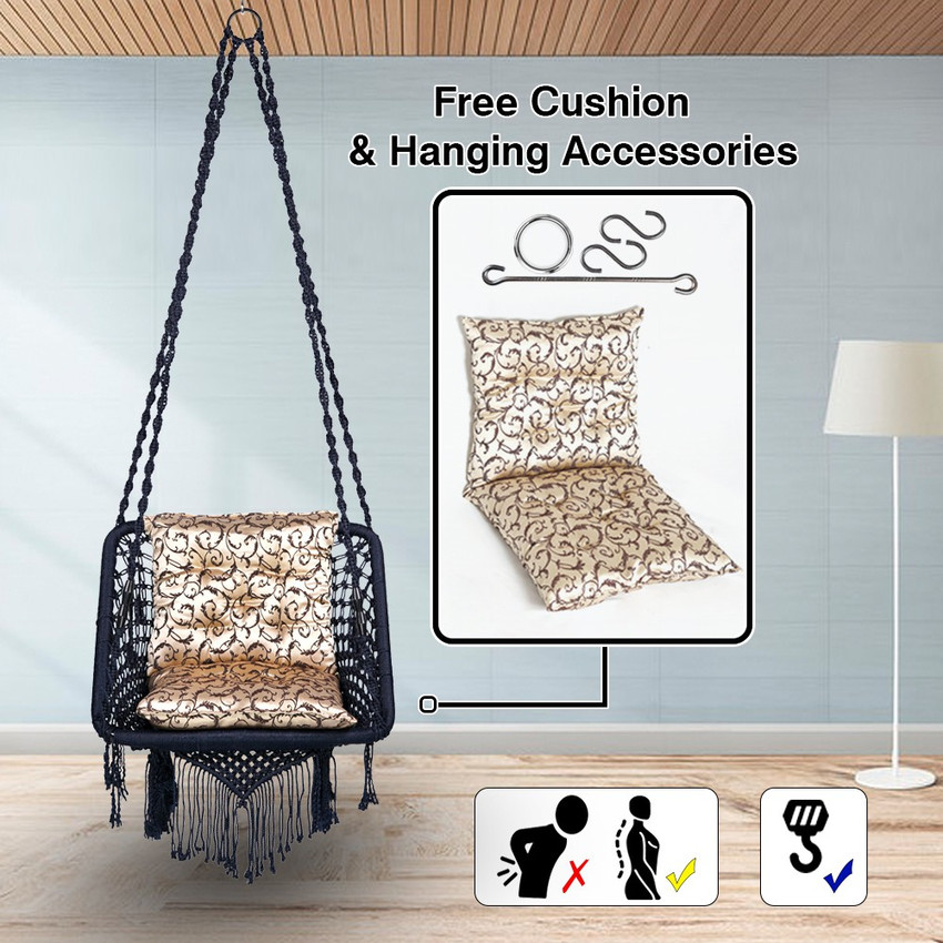 64 hotsell swing cushion