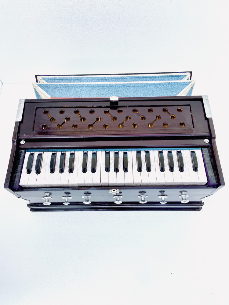 Khalsa harmonium price hot sale