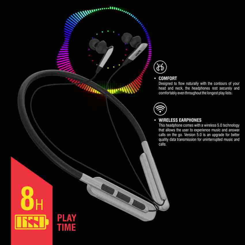 Volcano earphones discount