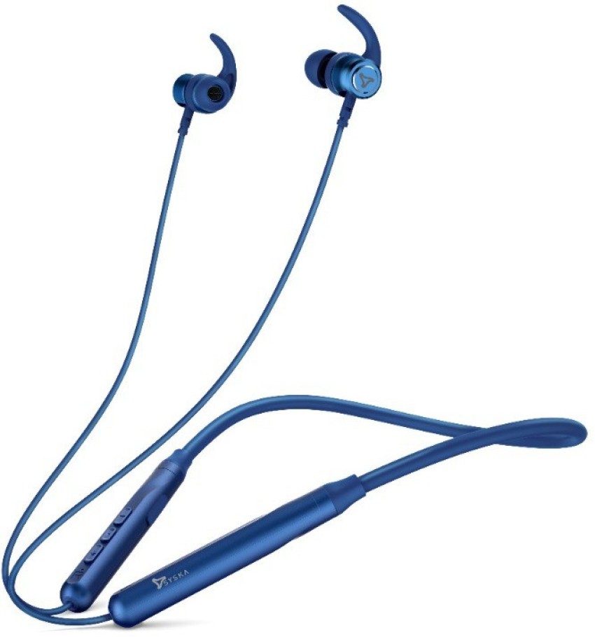 Syska he 5400 pro Bluetooth Headset Price in India Buy Syska he