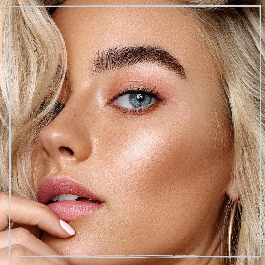 Natural highlighter for face hotsell