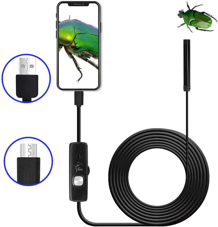 endoscope camera price flipkart