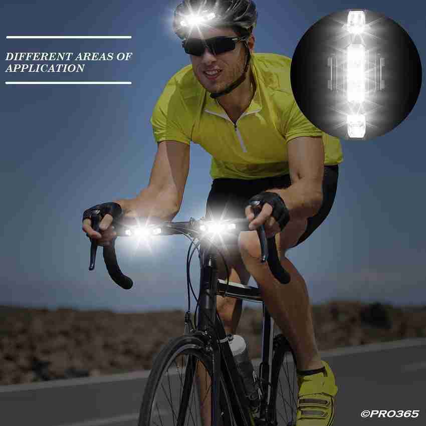 Race bike lights clearance
