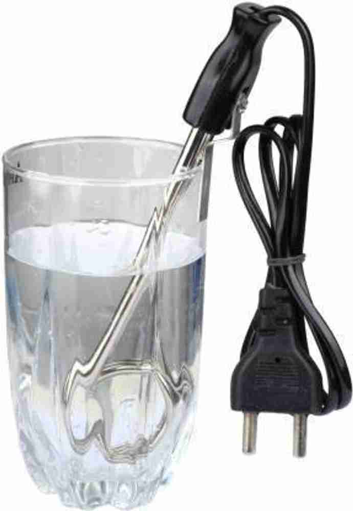 Deepsan Coffee, Milk, Tea, Water, Heater Mini Coil Immersion Heater Rod  (SILVER) 250 W Immersion Heater Rod Price in India - Buy Deepsan Coffee,  Milk, Tea, Water, Heater Mini Coil Immersion Heater