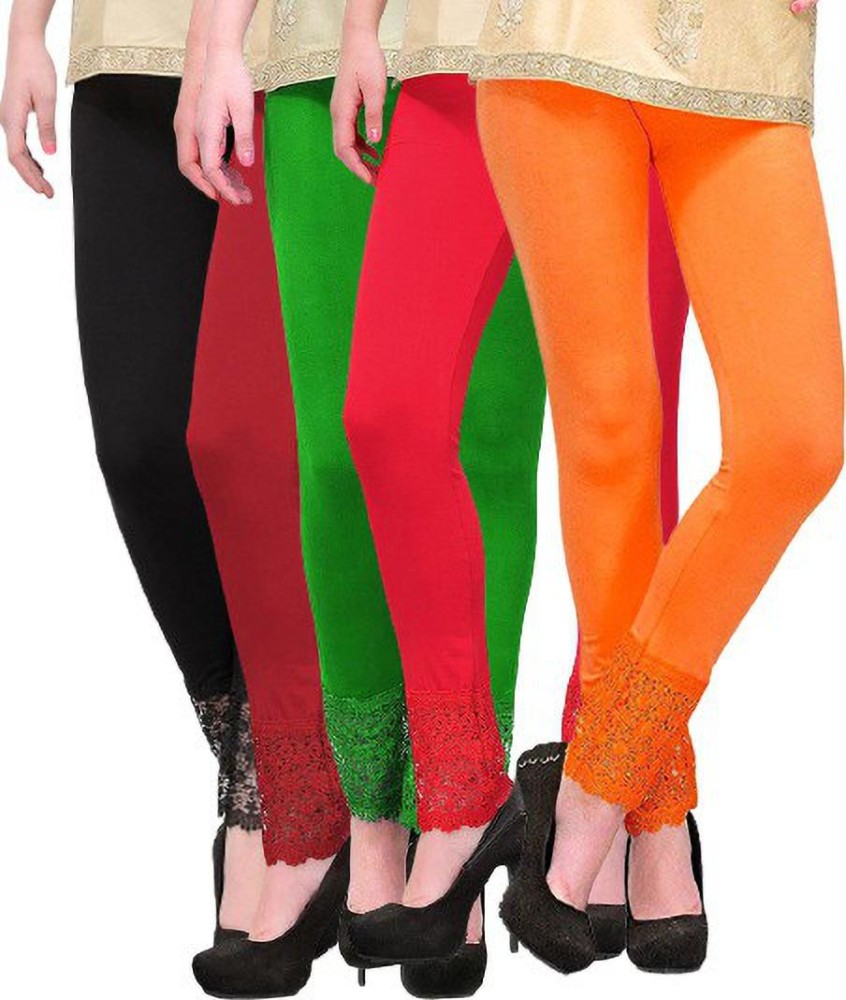 Flipkart ladies leggings best sale