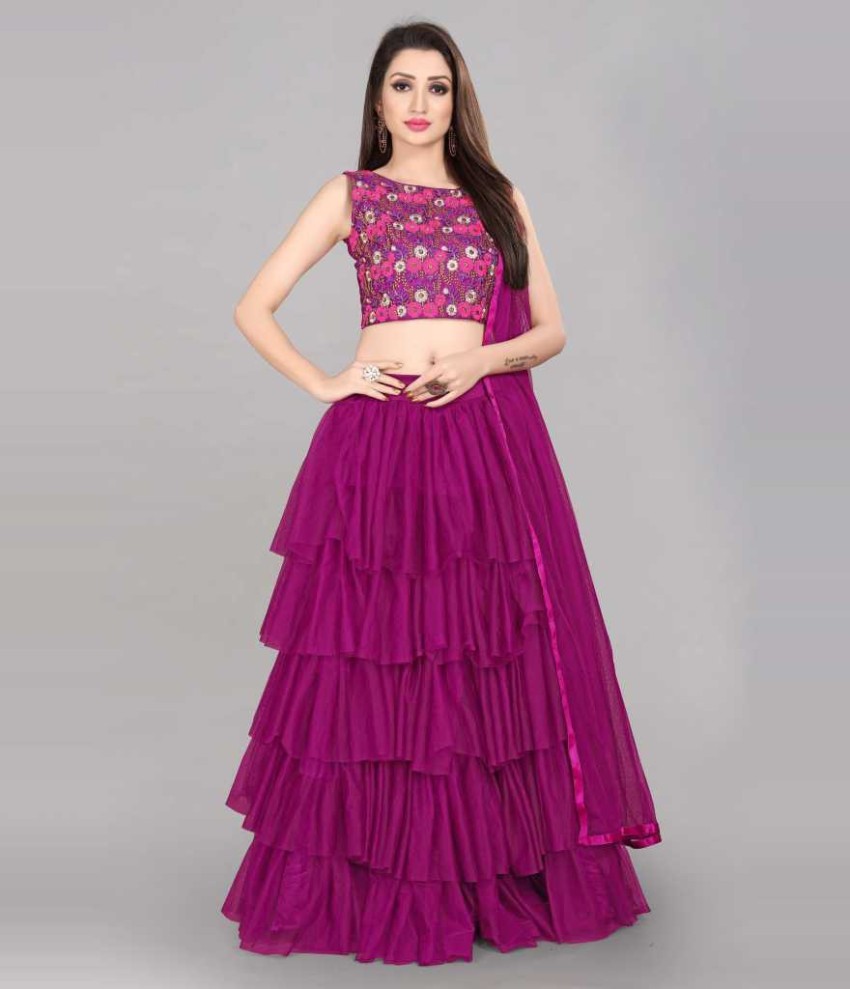 JAYMOGAL FASHION Net Lace Embroidered Salwar Suit Material Price in India Buy JAYMOGAL FASHION Net Lace Embroidered Salwar Suit Material online at Flipkart