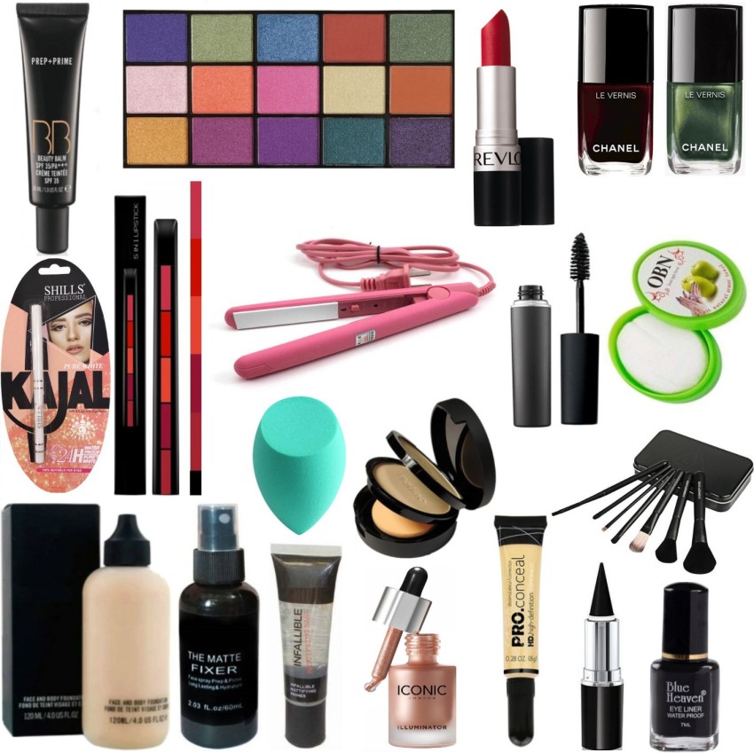 19 Best Makeup Kits