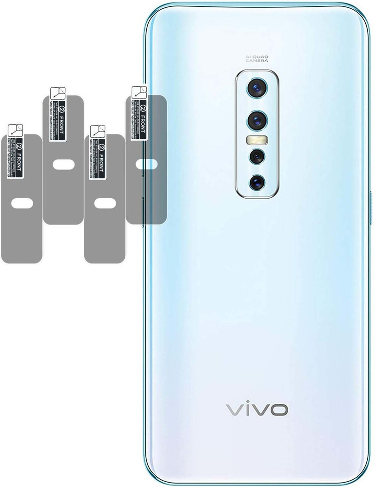 v17 camera glass