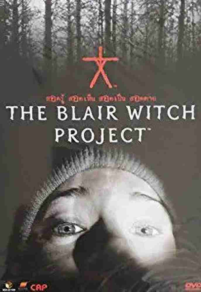 The blair witch discount project 1999 online