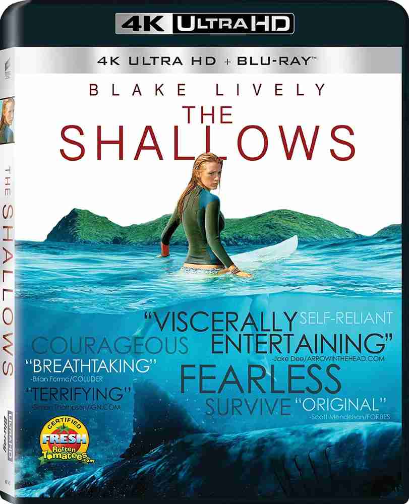 The shallows full movie best sale on hotstar