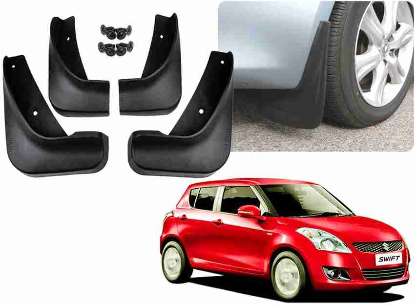 Swift car shop mud flaps