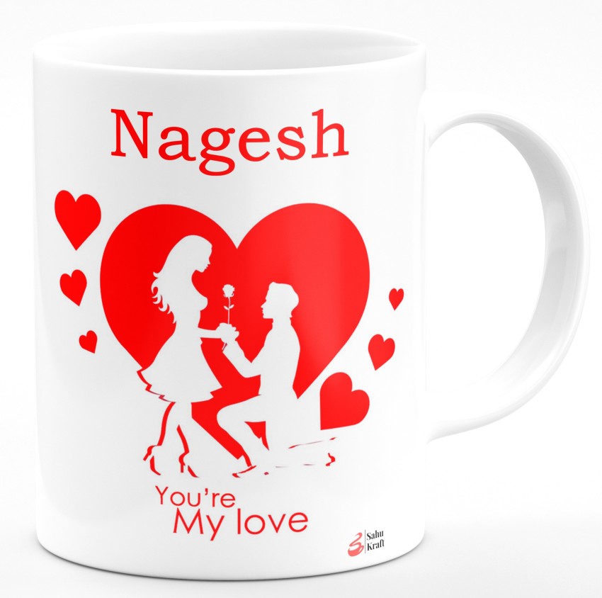 50+ Best Love ❤️ Images for Nagesh Instant Download