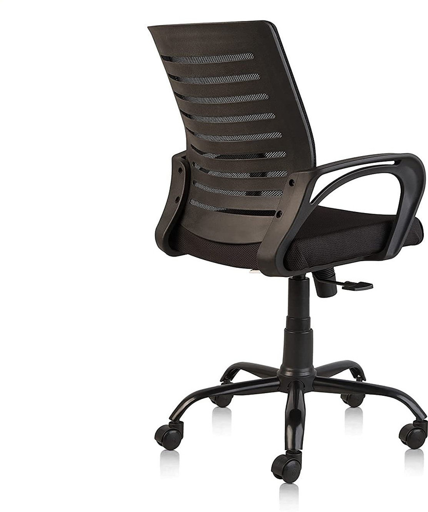 Office chairs online store flipkart