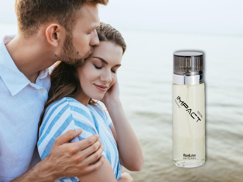 Buy Rankson IMPACT Eau de Parfum 100 ml Online In India