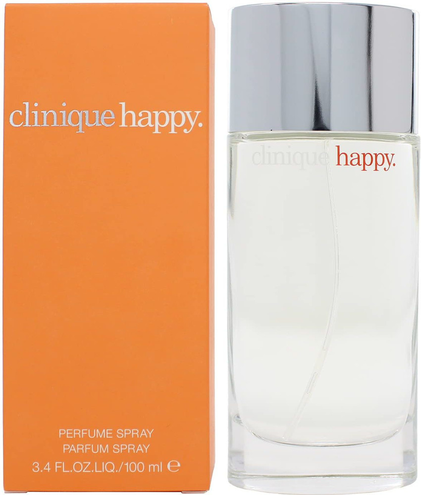 Clinique best sale happy 100ml