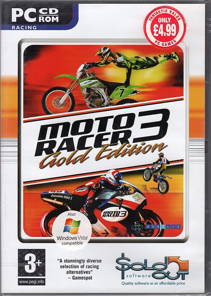 Moto racer store 3