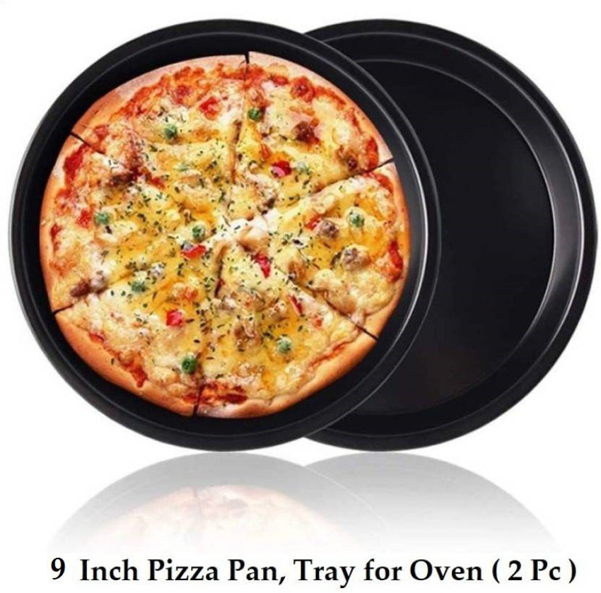 9 inch new arrivals pizza pan