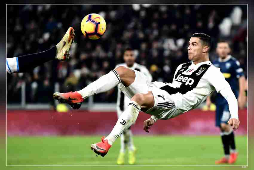 Cristiano Ronaldo Cristiano Ronaldo Dos Santos Aveiro Goih Comm Matte Finish Poster Paper Print Personalities posters in India Buy art film design movie music nature and educational paintings wallpape...