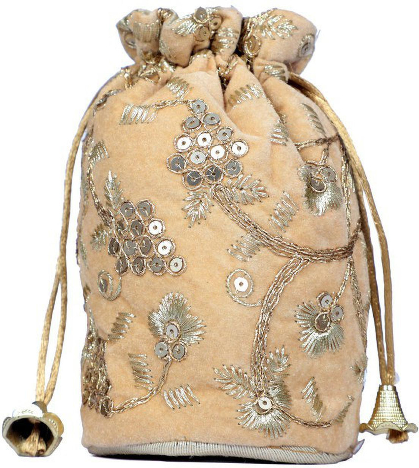 Flipkart potli bags clearance