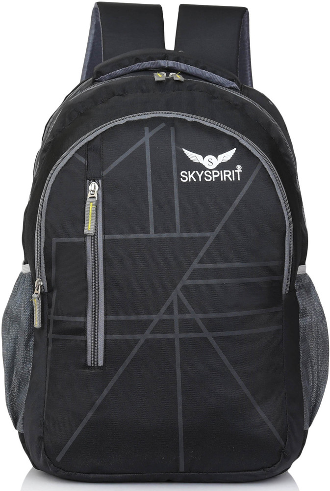 Sky bag school new arrivals bags price
