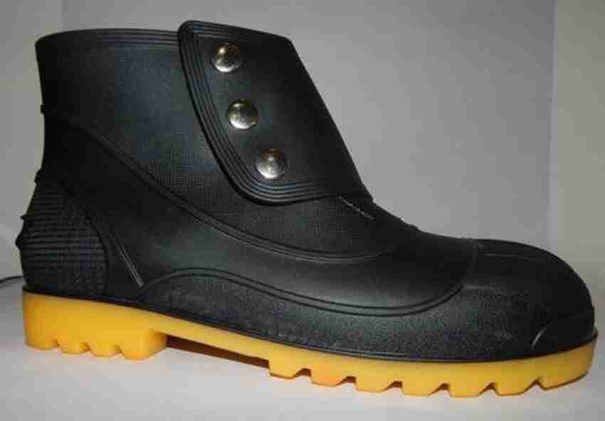 Rainy safety shop shoes