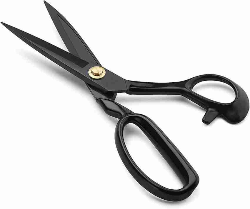 Fabric Scissors Professional (9-inch), Premium Scissors for Fabric