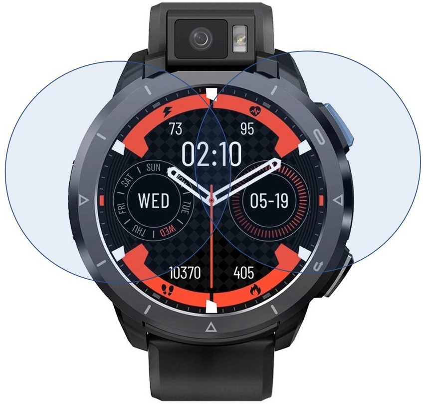 Kospet optimus smartwatch top