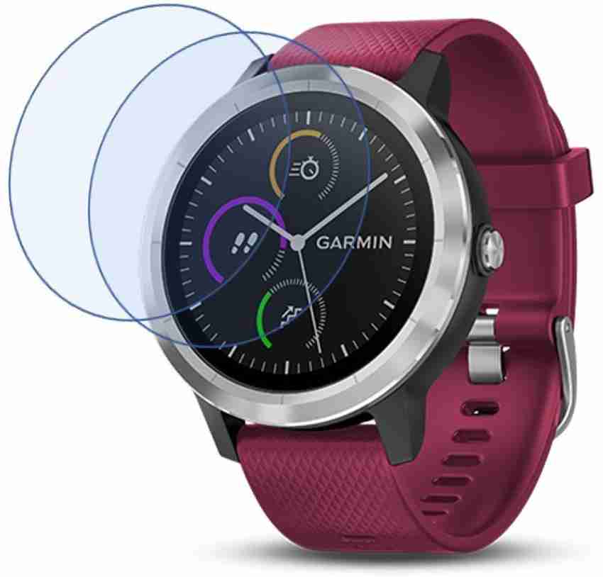 DVTECH Screen Guard for Garmin vivoactive 3 Element DVTECH