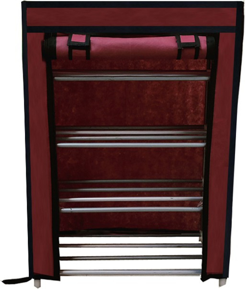 RAXON WORLD Metal Shoe Stand Metal Shoe Stand Price in India Buy