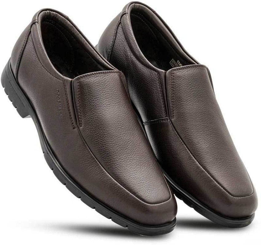 Snapdeal leather cheap shoes price