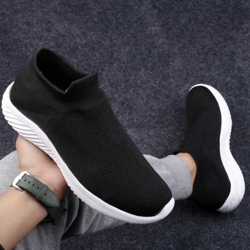 Sport sock shoes sales