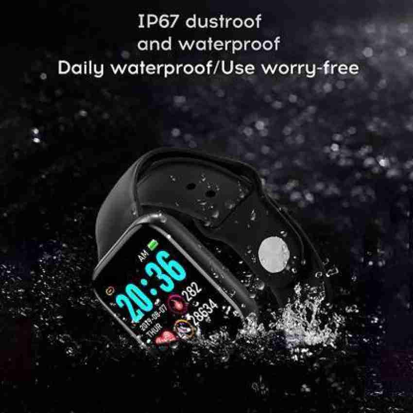 Men's hotsell smartwatch 2019