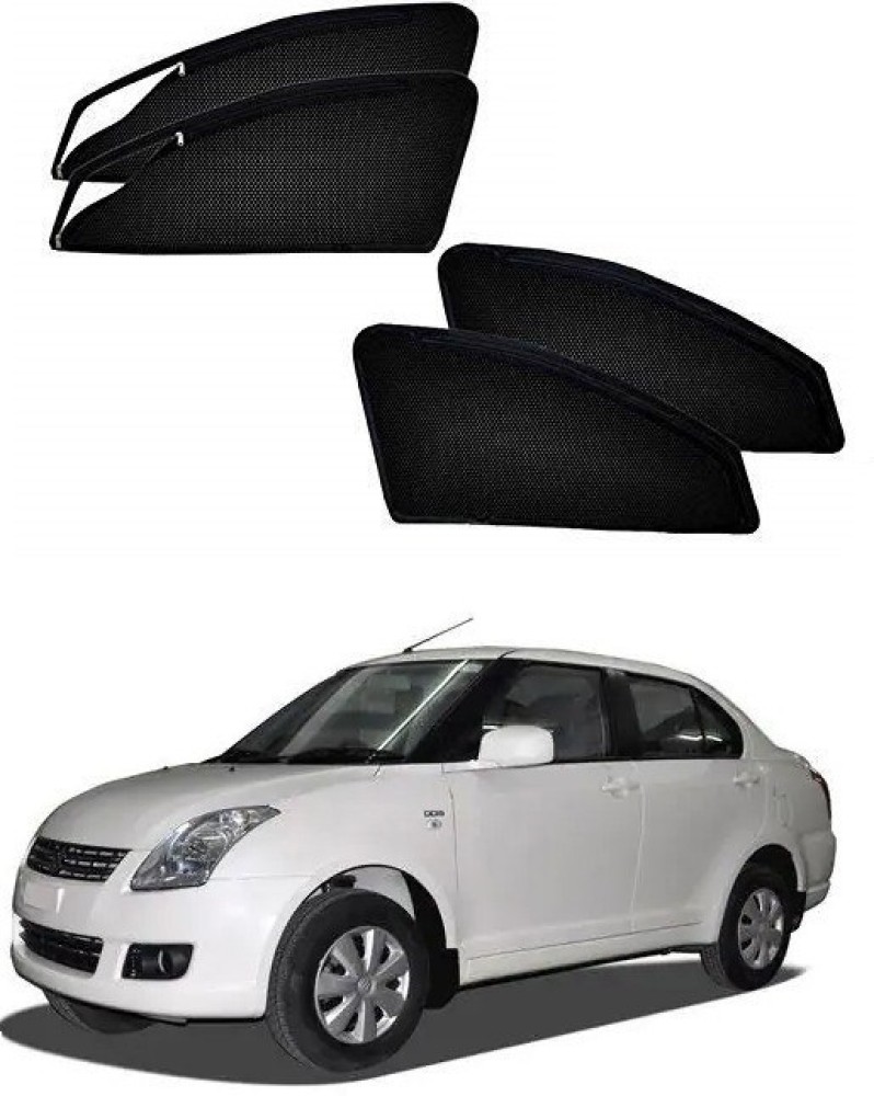 Kingsway Side Window Sun Shade For Maruti Suzuki Swift Price in India - Buy  Kingsway Side Window Sun Shade For Maruti Suzuki Swift online at