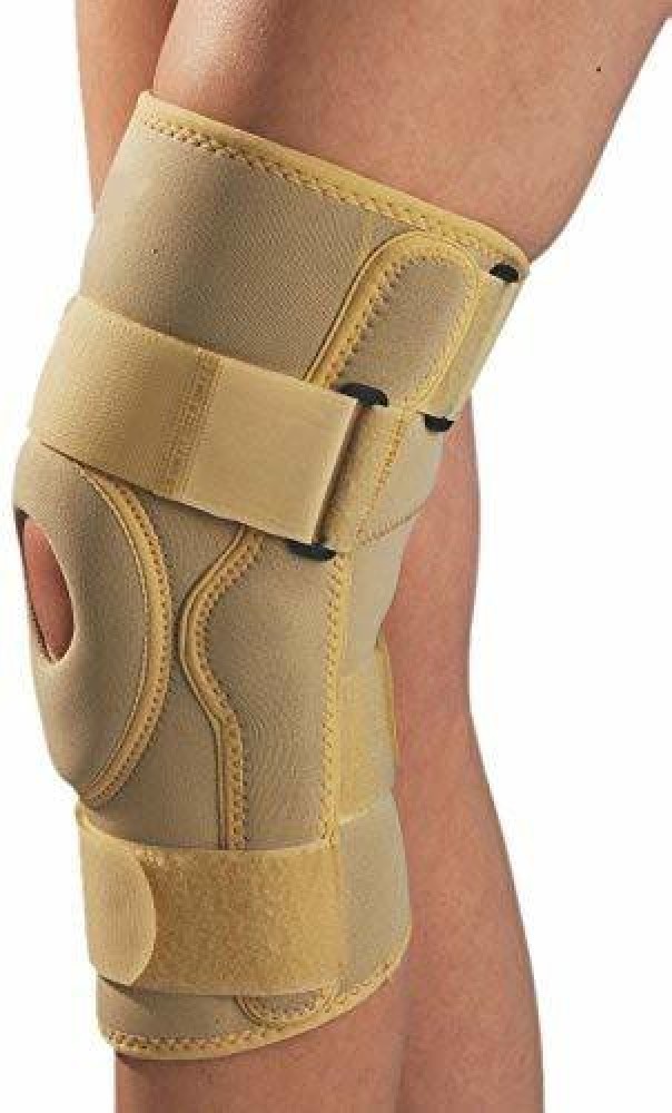 Borniva SK03 Knee Support - Buy Borniva SK03 Knee Support Online at Best  Prices in India - Fitness, Skating, Boxing