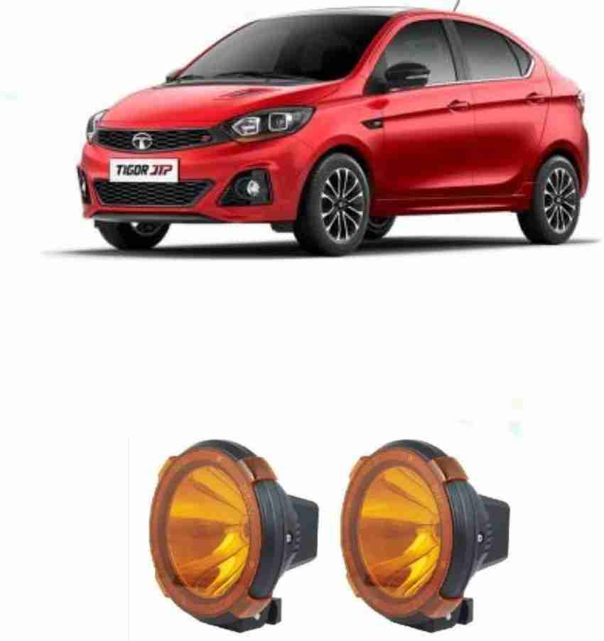 Tata tigor outlet fog lamp