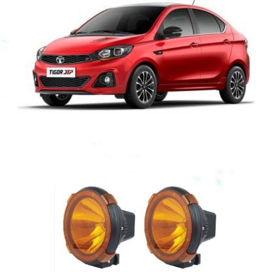 AUTOGARH HID 4 Inches Fog Lamp Unit For Fog Lamp Unit For Tata Tigor Fog Lamp Car HID for Tata 12 V 55 W Price in India Buy AUTOGARH HID 4