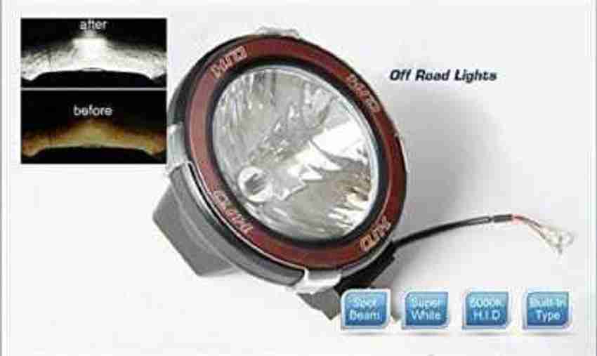 Hid fog new arrivals lights for car