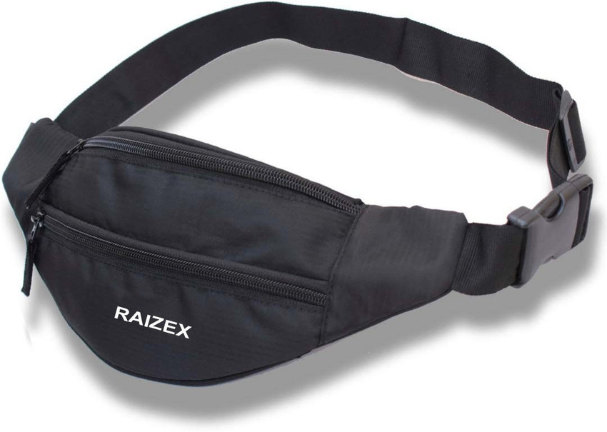 Money discount zip bag