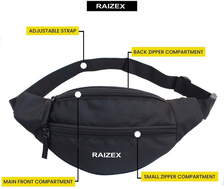 Small bum sales bag for phone