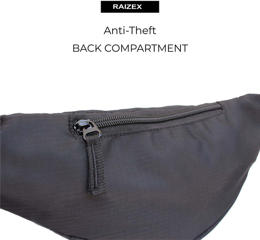 Hiking pouch bag best sale