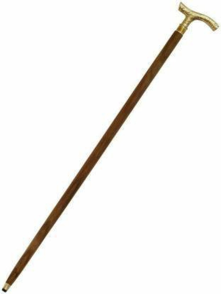 King Craft Antique Wooden Walking Sticks 36 Inches Walking Stick Price in  India - Buy King Craft Antique Wooden Walking Sticks 36 Inches Walking Stick  online at
