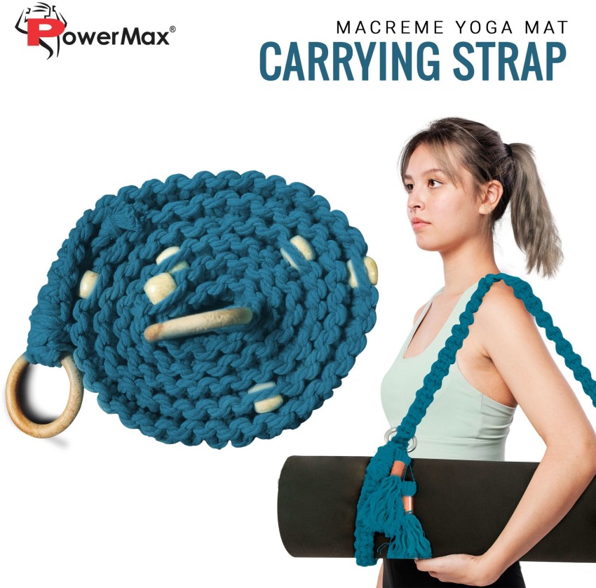 PowerMax Stretch-Out Strap