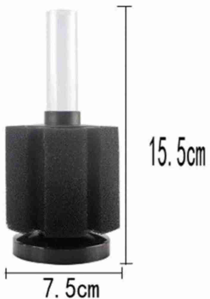 Aquarium filter cheap foam bulk