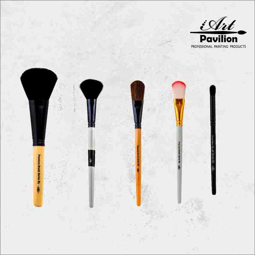 Flipkart ART PAVILION Professional Choice Brushes kit For