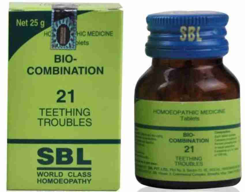 Baby teething medicine hot sale