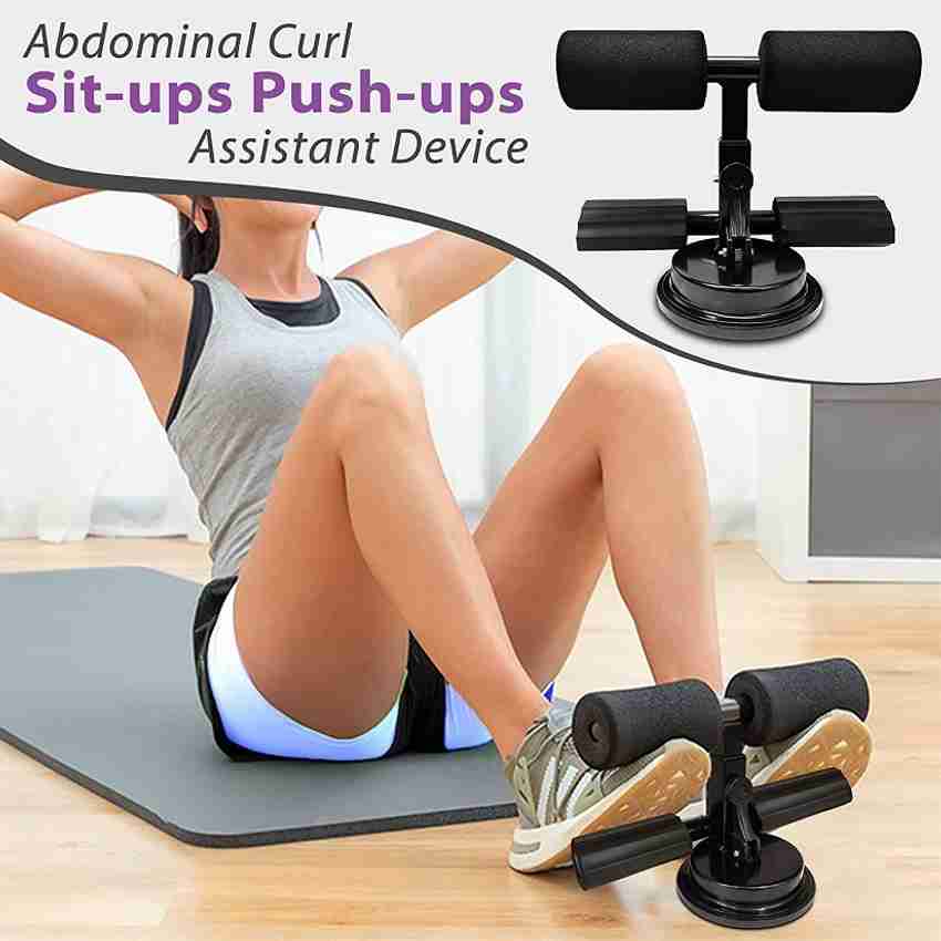 geutejj Sit Up Assistant Device Fitness Equipment for Abdominal Muscle Exercise Machine Sit up Bar Buy geutejj Sit Up Assistant Device Fitness Equipment for Abdominal Muscle Exercise Machine Sit up Ba...