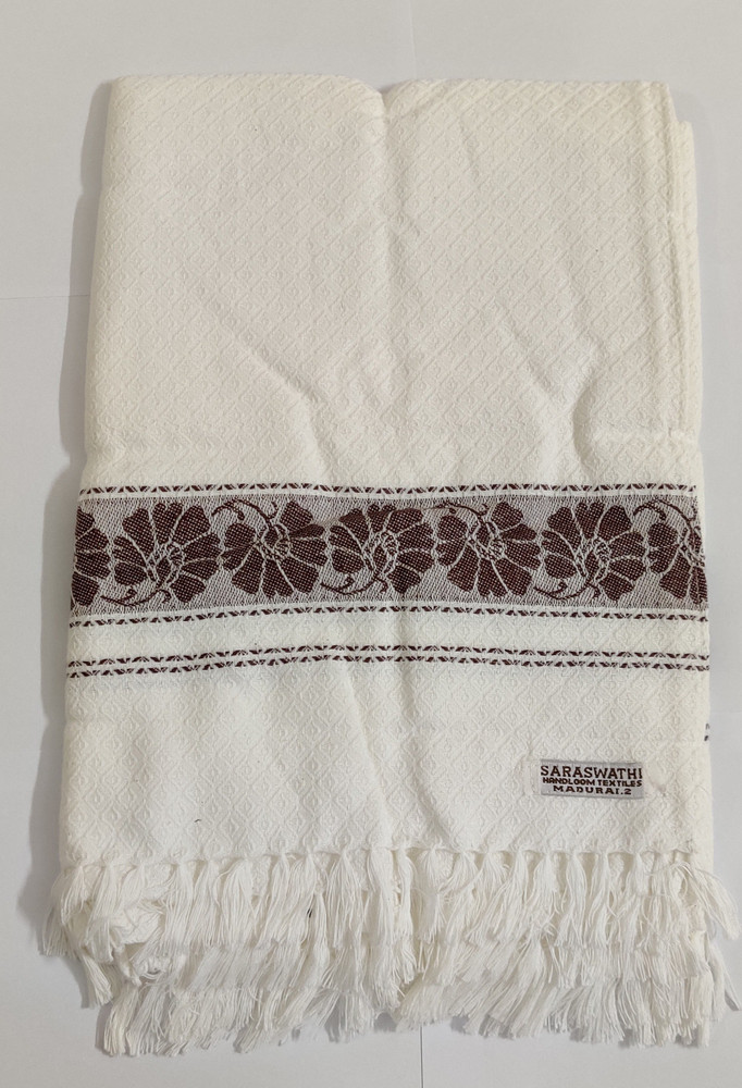 Saraswathi handloom towels online deals