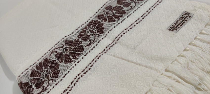 Saraswathi handloom towels online deals