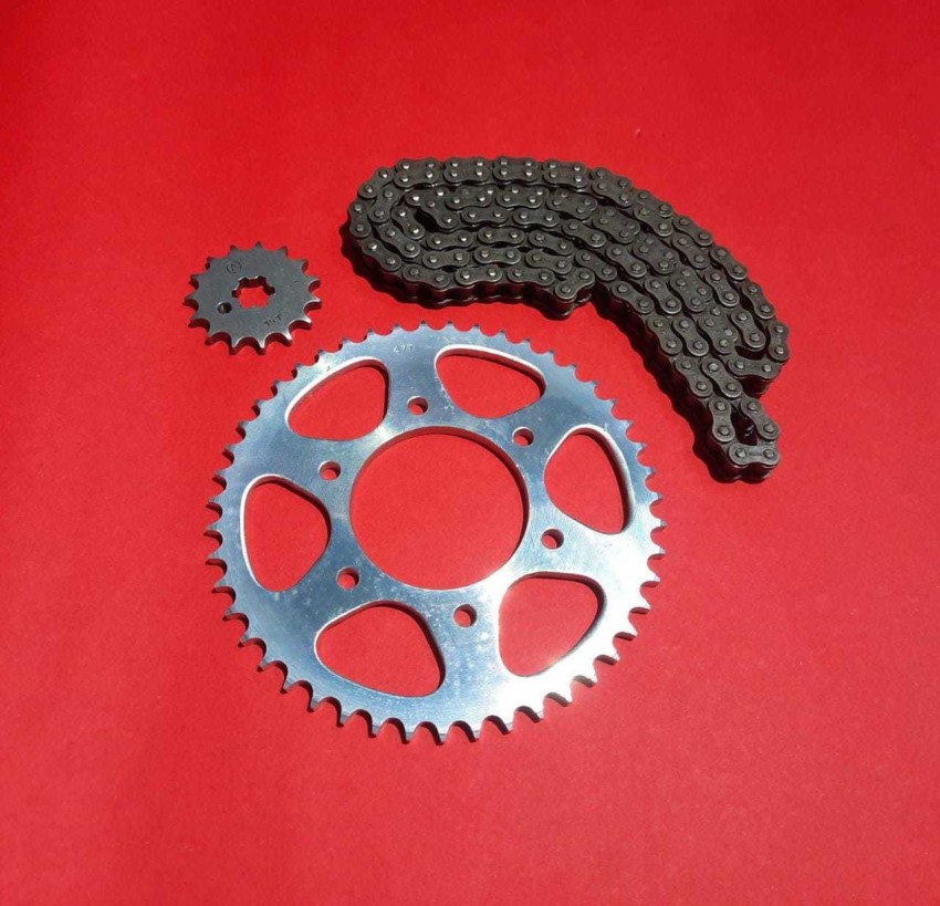 R15 v2 chain online sprocket price