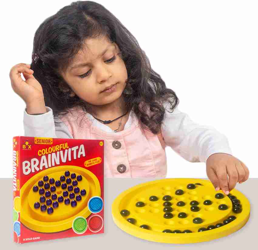 Brainvita price sales